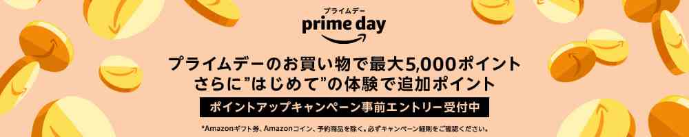 ポイントアップキャンペーンにエントリー